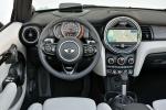 Mini Cooper S Cabrio 2016 года (US)